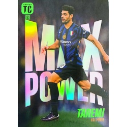 Mehdi Taremi Max Power Inter Milan 169