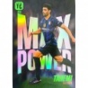 Oferta Cromos Futbol Mehdi Taremi Max Power Inter Milan Panini Top Class 2025 
