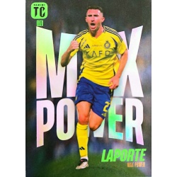 Aymeric Laporte Max Power Al-Nassr FC 170