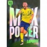Comprar Trading Card Aymeric Laporte Max Power Al-Nassr FC Fifa Top Class 2025