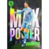 Venta Cromos Thibaut Courtois Max Power Real Madrid Panini Top Class 2025 