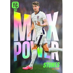 John Stones Max Power Inglaterra 173