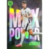 Comprar Cromo  John Stones Max Power Inglaterra Panini Top Class 2025 