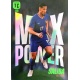 William Saliba Max Power Francia 174