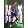 Comprar Trading Card William Saliba Max Power Francia Fifa Top Class 2025