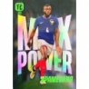 Venta Cromos Dayot Upamecano Max Power Francia Fifa Top Class 2025
