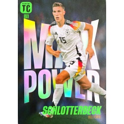 Nico Schlotterbeck Max Power Alemania 176