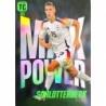 Comprar Cromo  Nico Schlotterbeck Max Power Alemania Panini Fifa Top Class 2025