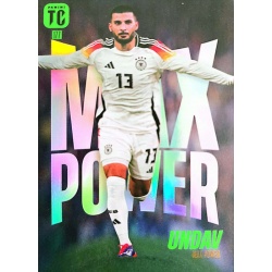 Deniz Undav Max Power Alemania 177