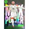 Venta Trading Card Deniz Undav Max Power Alemania Panini Top Class 2025 