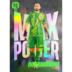 Gianluigi Donnarumma Max Power Italia 178