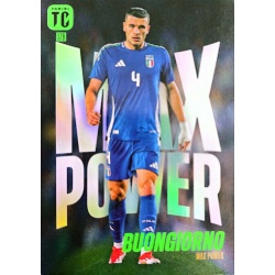 Alessandro Bastoni Max Power Italia 179