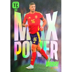 Rodri Max Power España 180