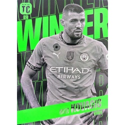 Mateo Kovačić Winner Manchester City 182
