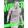 Comprar Trading Card Kevin de Bruyne Winner Manchester City Panini Top Class 2025 