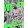 Venta Trading Card Alphonso Davies Winner Bayern Munich Fifa Top Class 2025