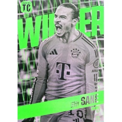 Leroy Sané Winner Bayern Munich 185