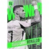 Sale Cards Cristiano Ronaldo Winner Al-Nassr FC Top Class 2025 Panini