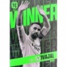Buy Cards Daniel Carvajal Winner Real Madrid Panini Fifa Top Class 2025