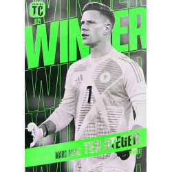 Marc-André ter Stegen Winner Germany 194