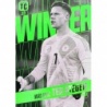 Venta Trading Card Marc-André ter Stegen Winner Alemania Top Class 2025 Panini