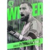 Comprar Trading Card Gianluigi Donnarumma Winner Italia Panini Top Class 2025 
