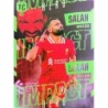 Comprar Trading Card Mohamed Salah Impact Hero Liverpool Fifa Top Class 2025