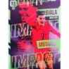 Cromos de Fútbol Jamal Musiala Impact Hero Bayern Munich Fifa Top Class 2025