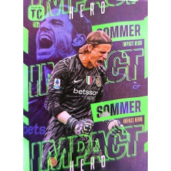 Yann Sommer Impact Hero Inter Milan 204