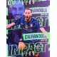Hakan Çalhanoğlu Impact Hero Inter Milan 205