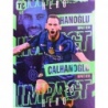 Comprar Trading Card Hakan Çalhanoğlu Impact Hero Inter Milan Fifa Top Class 2025