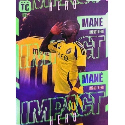 Sadio Mané Impact Hero Al-Nassr FC 206
