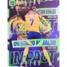 Sale Online Cristiano Ronaldo Impact Hero Al-Nassr FC Panini Top Class 2025 