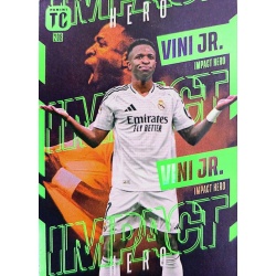 Vini Jr. Impact Hero Real Madrid 208