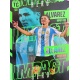 Julián Álvarez Impact Hero Argentina 209