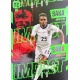 Bukayo Saka Impact Hero Inglaterra 211