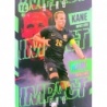 Venta Cromos Harry Kane Impact Hero Inglaterra Top Class 2025 Panini