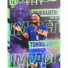 Comprar Trading Card Aurélien Tchouaméni Impact Hero Francia Panini Fifa Top Class 2025
