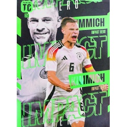 Joshua Kimmich Impact Hero Germany 214