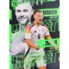 Comprar Trading Card Joshua Kimmich Impact Hero Alemania Top Class 2025 Panini