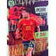 Pedri Impact Hero España 216