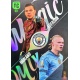 Ederson - Haaland Magic Mix Manchester City 219