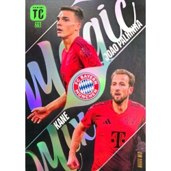 Palhinha - Kane Magic Mix Bayern Munich 220