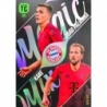 Comprar Trading Card Palhinha - Kane Magic Mix Bayern Munich Top Class 2025 Panini