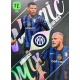 Dumfries - Dimarco Magic Mix Inter Milan 222