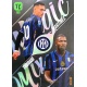 Lautaro - Thuram Magic Mix Inter Milan 223
