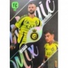 Offer Soccer Cards Brozović - Otávio Magic Mix Al-Nassr FC Panini Top Class 2025 