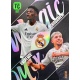 Tchouaméni - Valverde Magic Mix Real Madrid 225