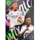 Mbappé - Vini Jr Magic Mix Real Madrid 226