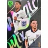Comprar Trading Card Bellingham - Rice Magic Mix Inglaterra Fifa Top Class 2025